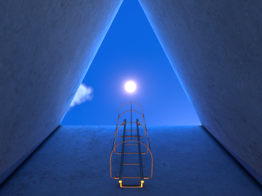 Empty Sky