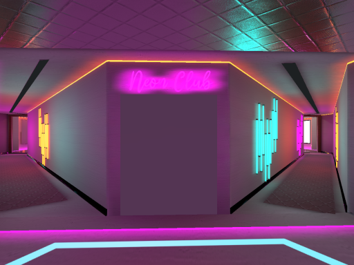 Club Unknown