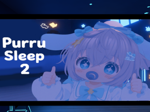 Purru Sleep 2
