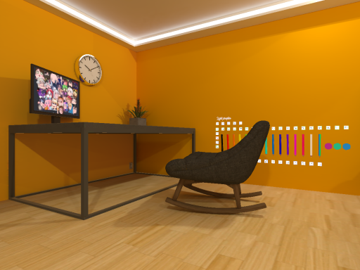 Cosy Room