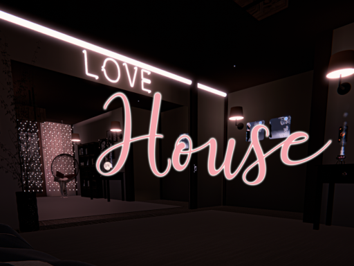 LoveHouse