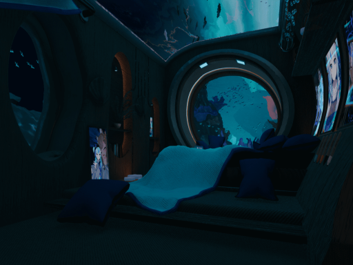 Underwater Realm