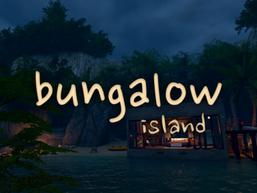 Bungalow Island