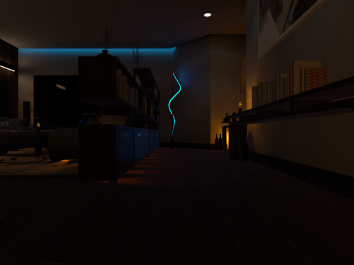 Virtual Comfy