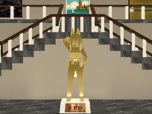 OLD Empire Police Department