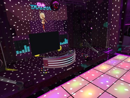 Club Taarna