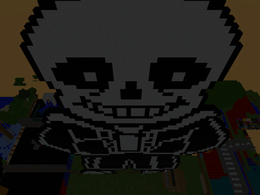 Ferrum's SMP Live Builds
