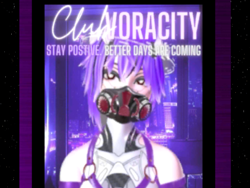 Club Voracity