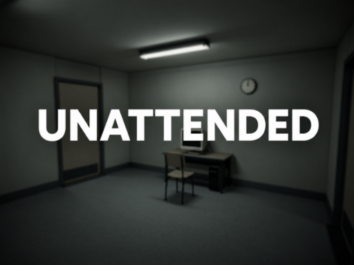Unattended