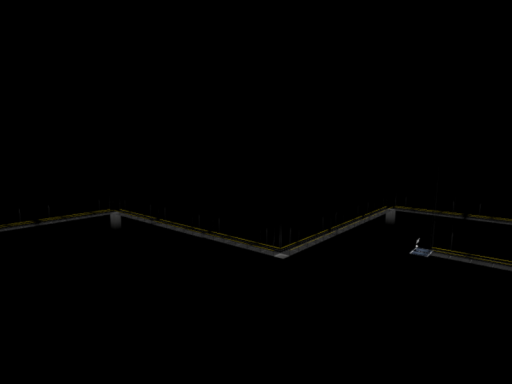 the voidwalks