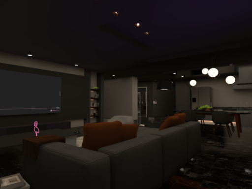 yuuki house