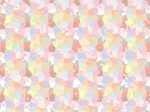 Shader Puzzle 1st