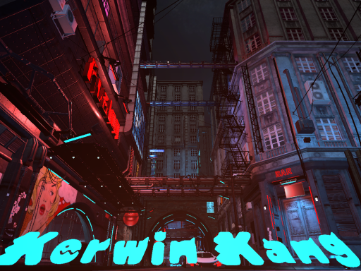KK street