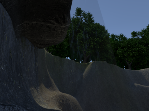 Scaling Down
