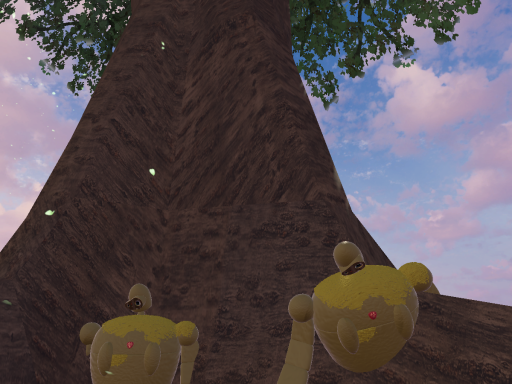 Castle in the Sky