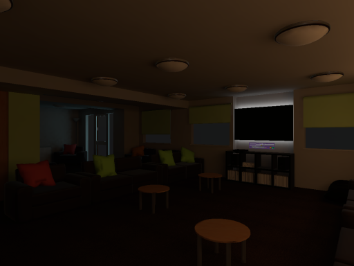 CC Common Room