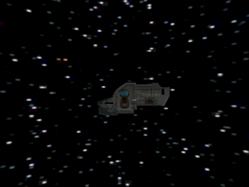 RaG3s Home World