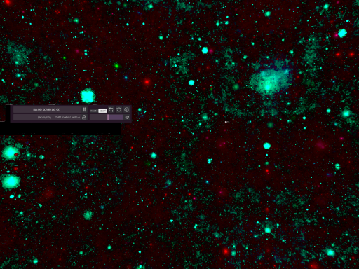 Galactic Movie Room