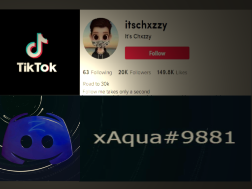 Aqua Chill