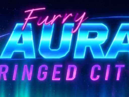Furry Aura Ringed City