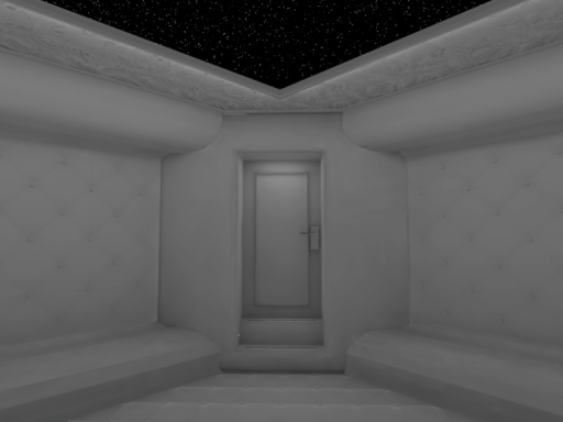 Padded Room V2