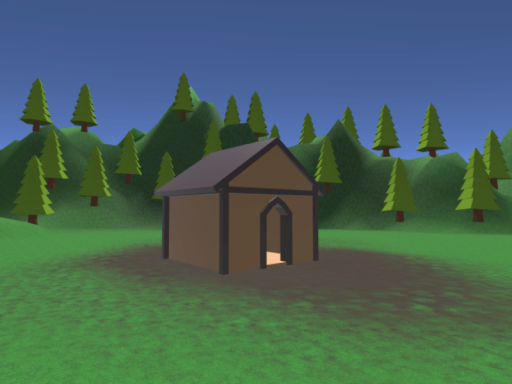 Felkwood （Alpha）