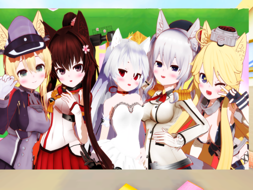 各種櫻歌wwww2