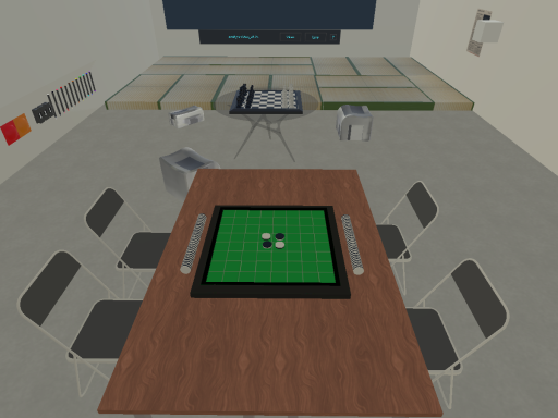 nanamin`s House