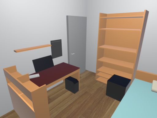 ワイの部屋２