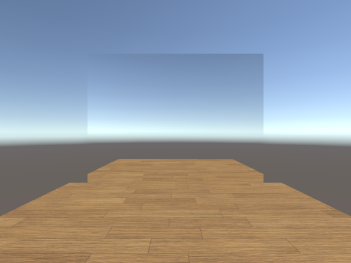 Simple Mirror World