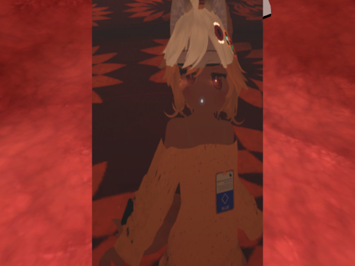 Wolfy Fan World