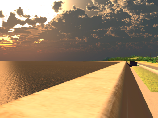 Ocean St․