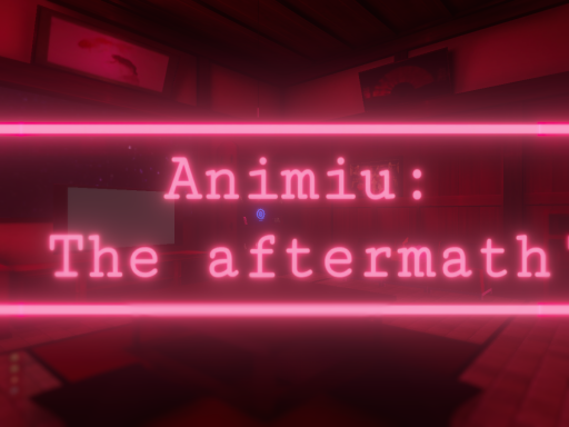Animiu˸ The aftermath