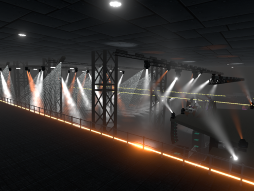 Harder Styles Club