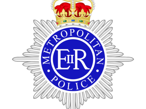 Metropolitan Police Station