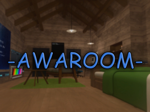あわるーむ -AWAROOM-