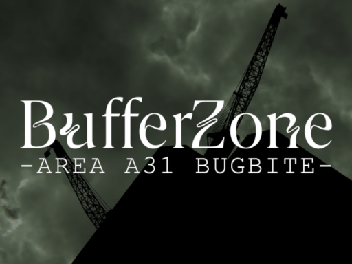 Buffer Zone A31
