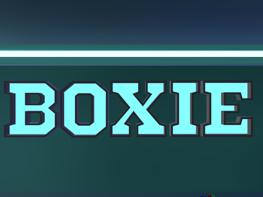 Boxie's House