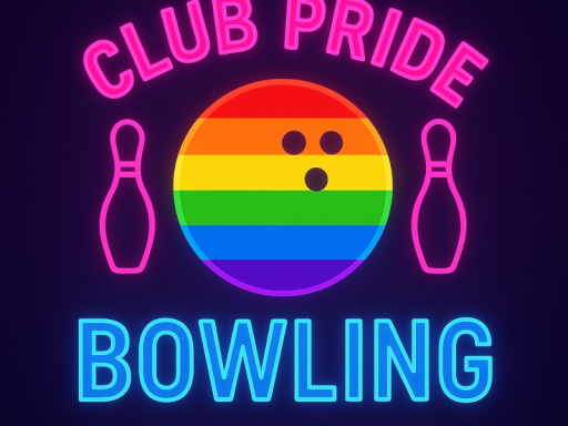 Club pride bowling