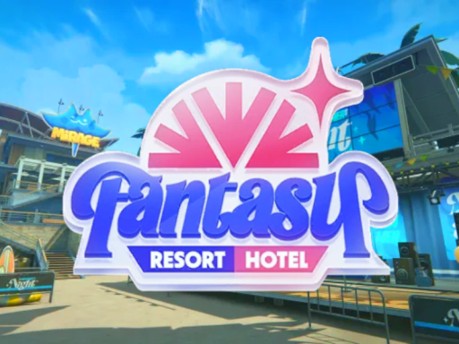ZZZ ｜ Zenless Zone Zero ｜Fantasy Resort
