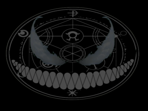 Purgatory