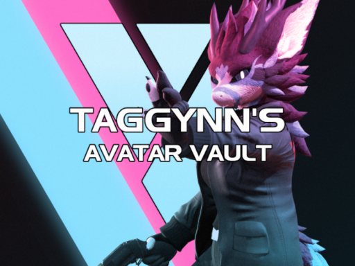 Taggynn's Avatar Vault