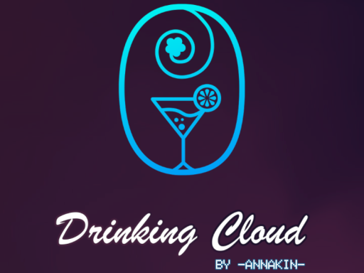 Drinking Cloud