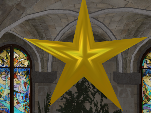 Christmas in VSP 2018
