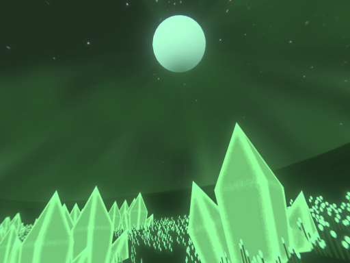 Radioactive Field