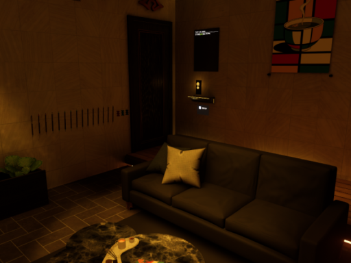 SHIZUOKA ROOM