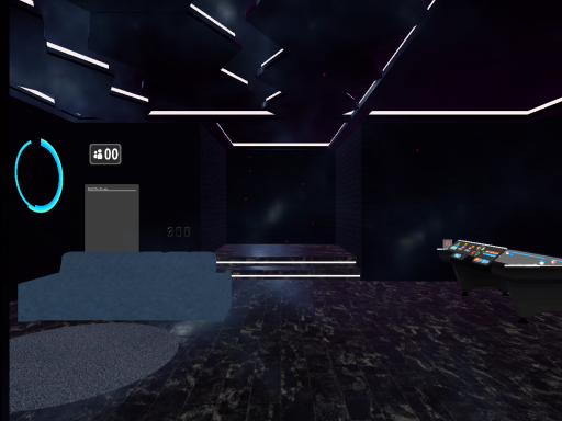Chill Room