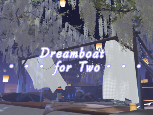 Dreamboat for Two