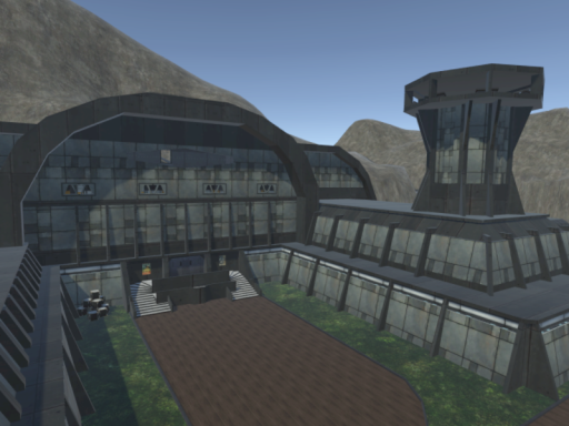 CTOVRC Outpost 2025