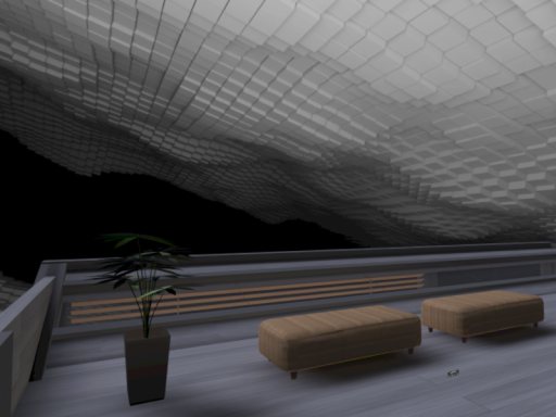 Chilling‚ AFK‚ Unity